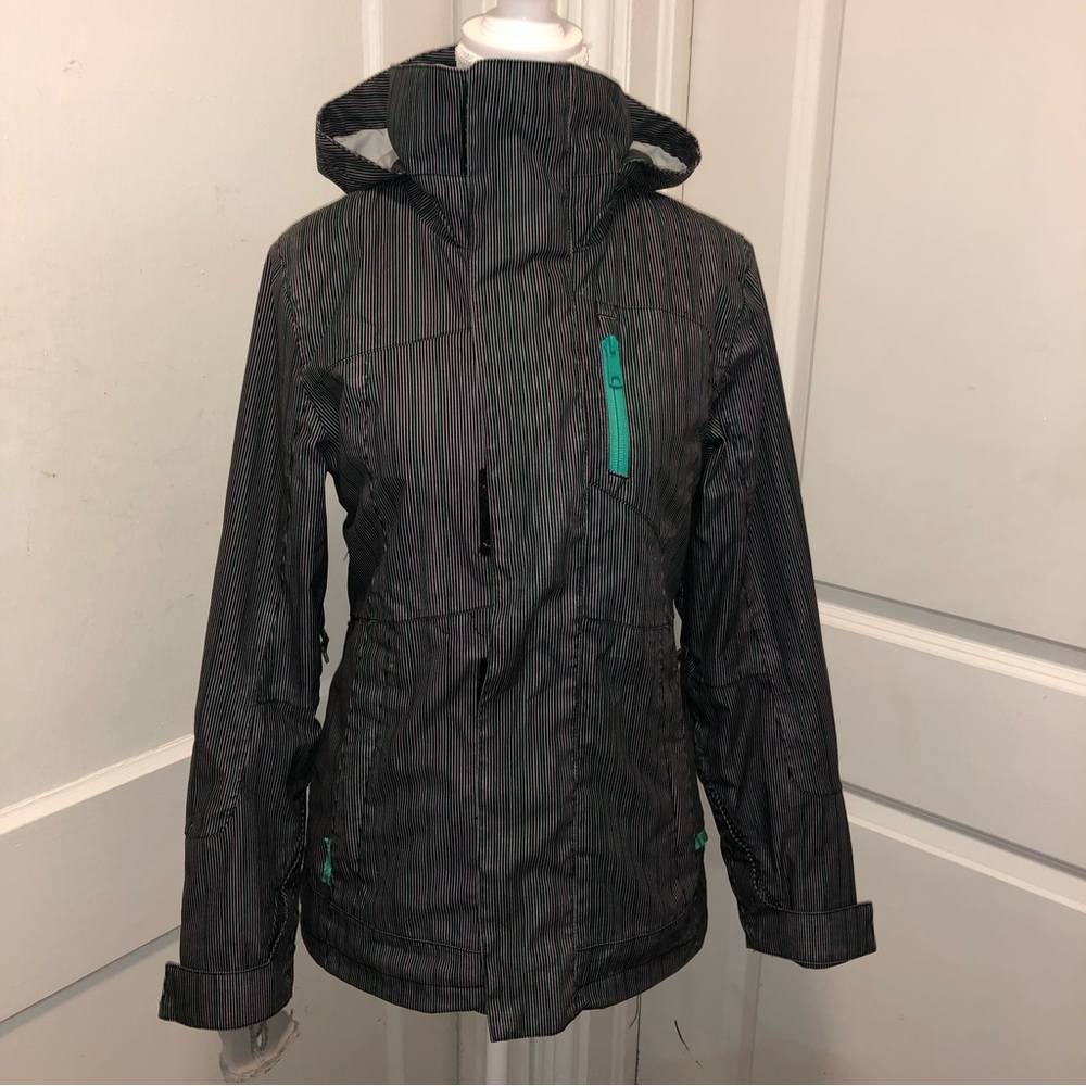 COPY - Four square ladies winter snowboarding coat size xs